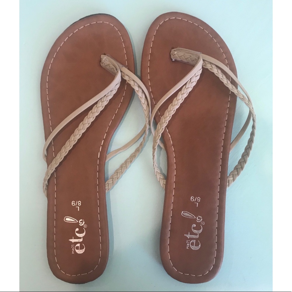⭐️Sandals